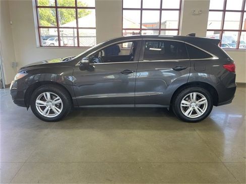 Used 2015 Acura RDX AWD w/ Technology Package image 7