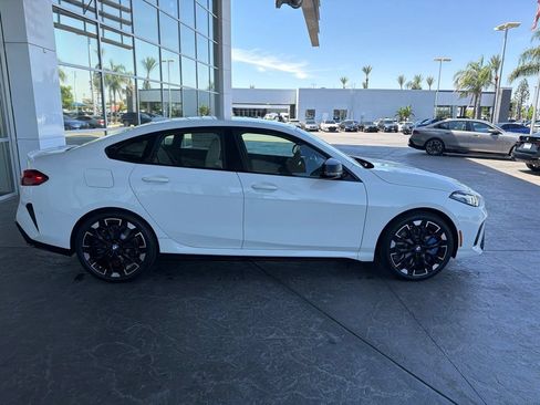 New 2026 BMW M235i xDrive AWD/4WD image 3