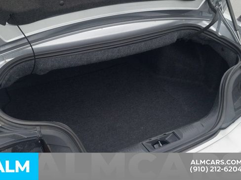 Used 2024 Ford Mustang Premium RWD image 8