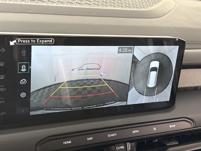 New 2027 Kia Telluride SX Prestige X-Pro AWD/4WD image 17