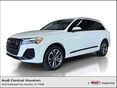 New 2026 Audi Q7 2.0T Premium
