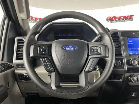 Used 2021 Ford F350 XLT w/ XLT Value Package image 16