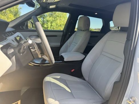 Used 2026 Land Rover Range Rover Evoque S image 13