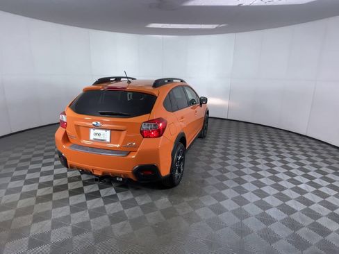 Used 2014 Subaru Crosstrek 2.0i Premium image 8