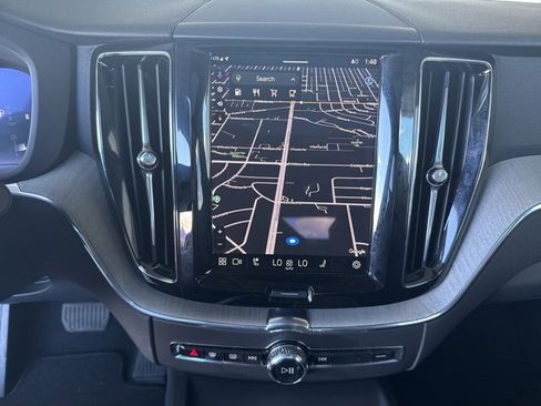 Certified 2025 Volvo XC60 B5 Plus w/ Climate Package image 7