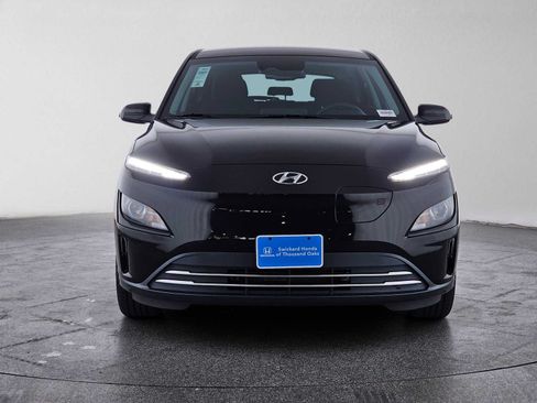 Used 2023 Hyundai Kona SE w/ Cargo Package FWD image 8