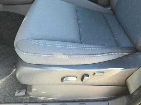 New 2026 Nissan Frontier SV w/ SV Convenience Package image 29