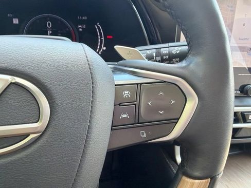 Used 2024 Lexus RX 350 Premium Plus w/ Convenience Package AWD/4WD image 29