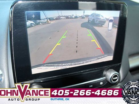 Used 2021 Ford EcoSport SE w/ SE Convenience Package image 31