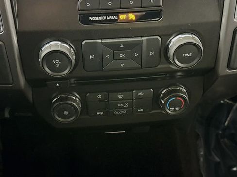 Used 2016 Ford F150 XLT w/ Equipment Group 301A Mid image 15