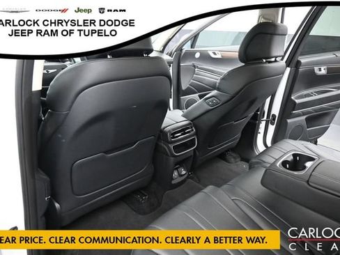 Used 2024 Genesis GV80 2.5T AWD/4WD image 29