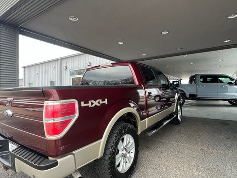 Used 2009 Ford F150 Lariat image 5
