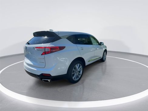 Used 2024 Acura RDX SH-AWD image 8