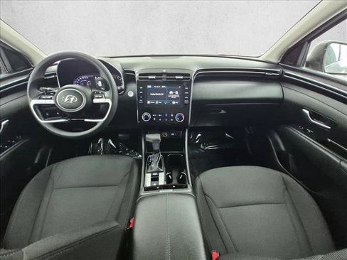 Used 2022 Hyundai Tucson SEL w/ Cargo Package FWD image 19