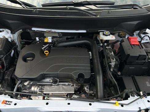 New 2026 GMC Terrain Denali w/ LPO, Floor Liner Package image 26