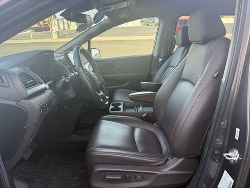 Used 2022 Honda Odyssey EX-L image 20