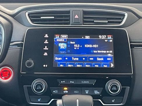 Used 2021 Honda CR-V EX image 12