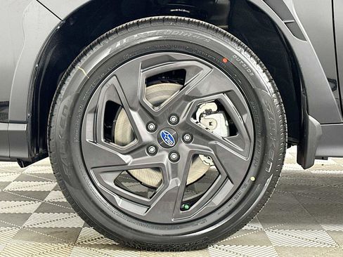 Certified 2025 Subaru Crosstrek 2.5i Sport image 26