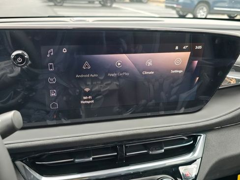 New 2026 Buick Envista Sport Touring image 20