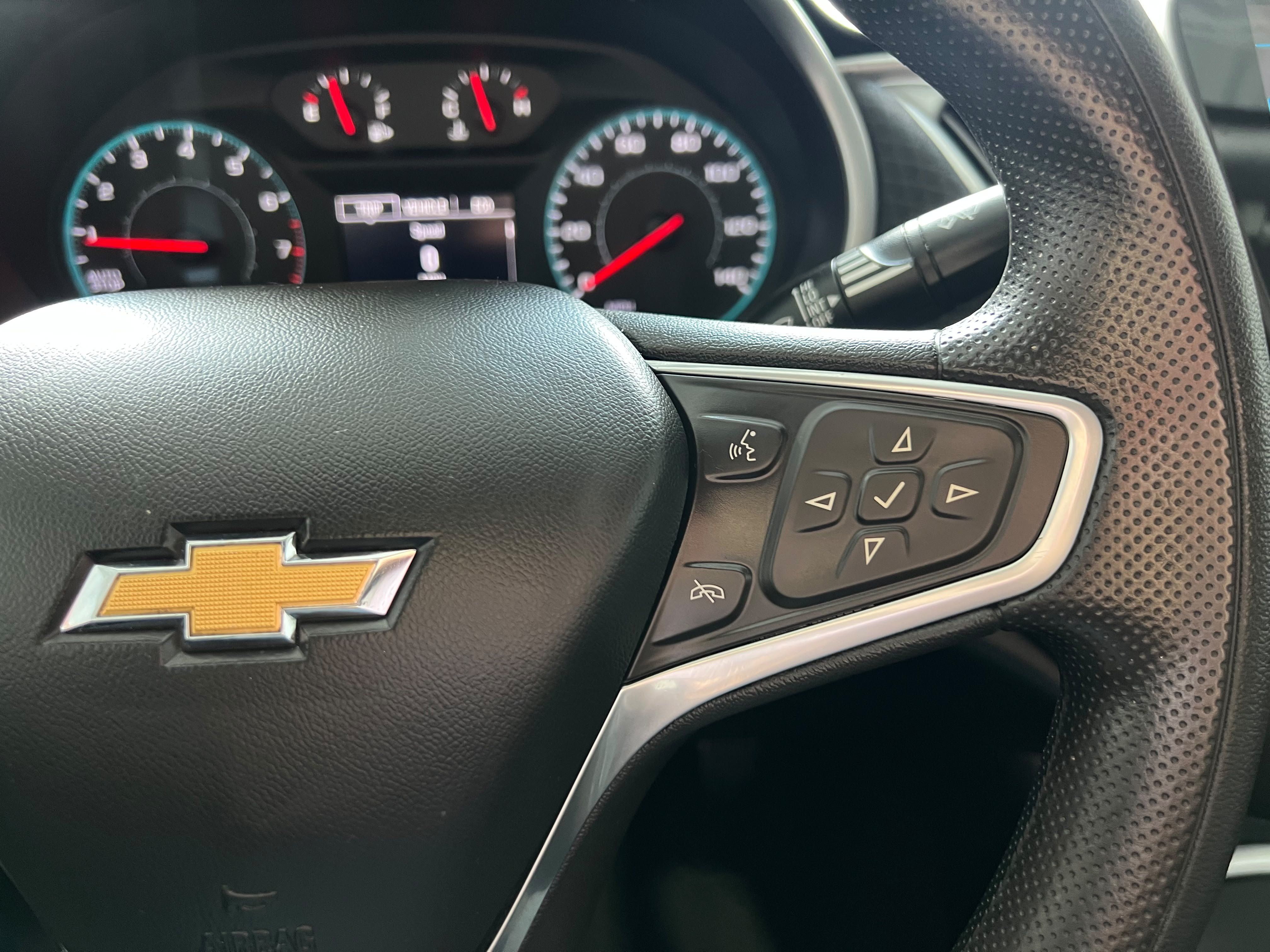 Used 2022 Chevrolet Malibu LT FWD image 20