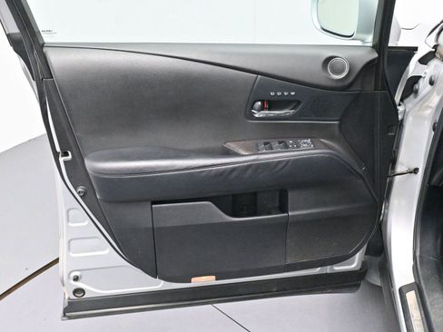 Used 2013 Lexus RX 350 2WD image 11