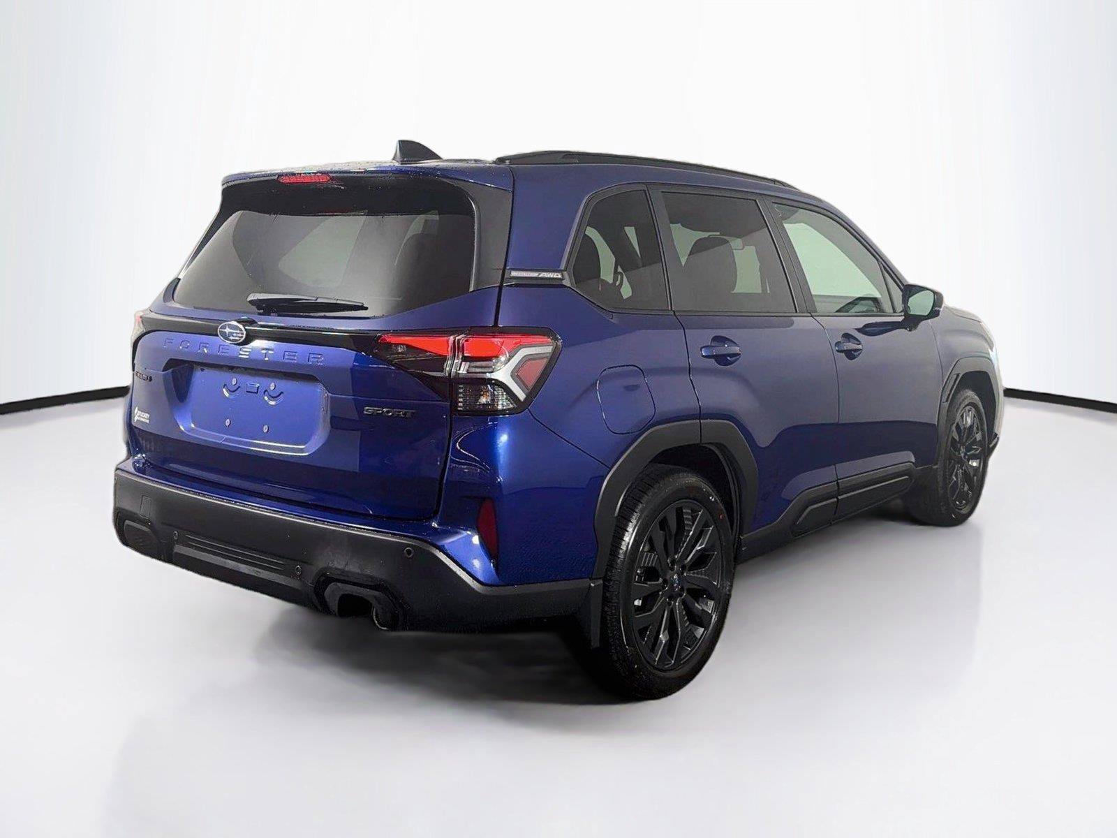 New 2026 Subaru Forester Sport AWD/4WD image 11