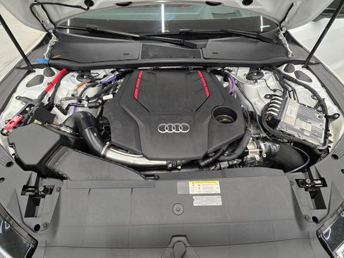 Used 2022 Audi S7 Prestige w/ Prestige Package image 13