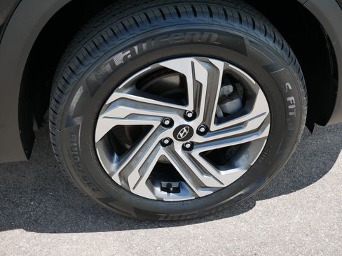 Certified 2023 Hyundai Santa Fe SEL w/ Premium Package AWD/4WD image 15