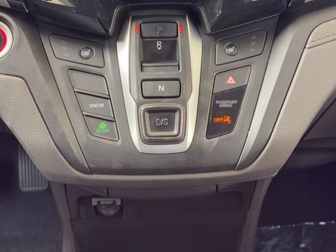 Used 2019 Honda Odyssey EX-L image 22