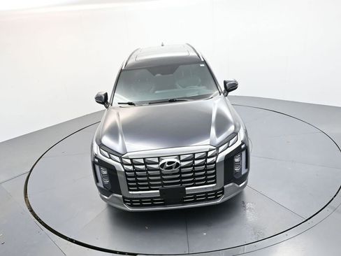 Used 2024 Hyundai Palisade Calligraphy image 26