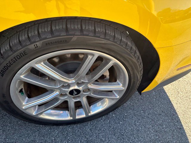 Used 2016 Ford Mustang Premium w/ Equipment Group 201A RWD image 10