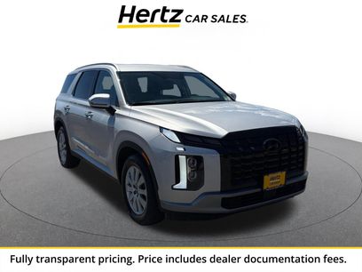 Used 2025 Hyundai Palisade SEL