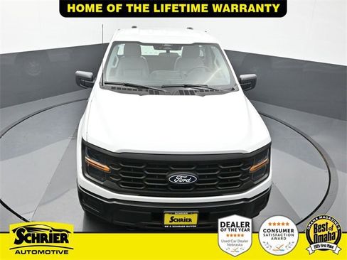 Used 2024 Ford F150 XL image 51