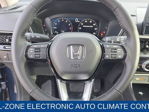 New 2026 Honda CR-V EX-L image 15