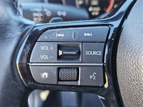 Used 2023 Honda Civic Sport image 25