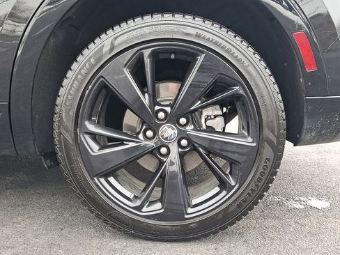 Used 2022 Buick Envision Preferred image 6