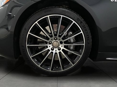 Certified 2020 Mercedes-Benz S 63 AMG 4MATIC Sedan image 13
