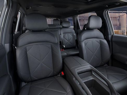 New 2027 Kia Telluride EX AWD/4WD image 15