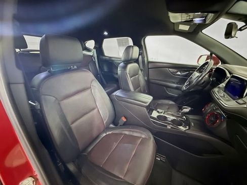 Used 2020 Chevrolet Blazer RS FWD image 27