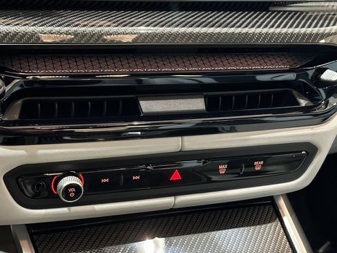 New 2026 BMW M4 Coupe image 16