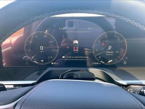 Used 2025 INFINITI QX80 Luxe w/ Exterior Package image 20