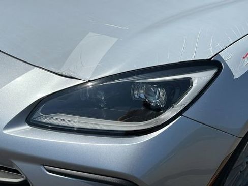 New 2025 Subaru BRZ Premium image 4