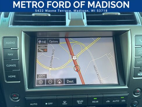 Used 2016 Lexus GX 460 460 image 23