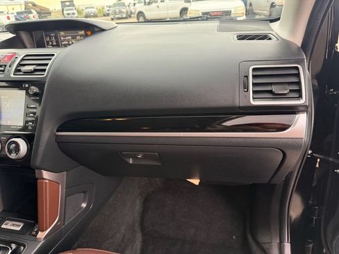 Used 2017 Subaru Forester 2.0XT Touring AWD/4WD image 19