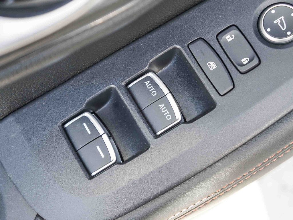 Certified 2024 Honda HR-V Sport image 22