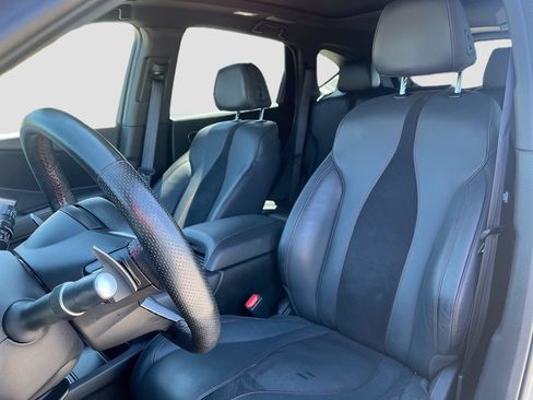 Used 2023 Acura RDX A-Spec AWD/4WD image 22