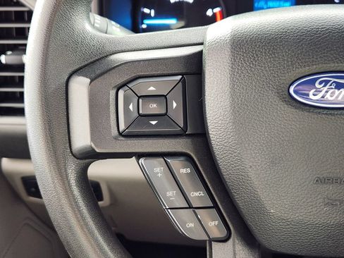 Used 2019 Ford F250 XL w/ STX Appearance Package AWD/4WD image 18