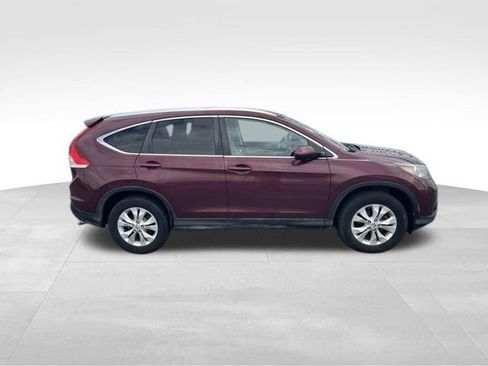 Used 2014 Honda CR-V EX-L image 5