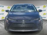 Certified 2022 Toyota Corolla LE image 2