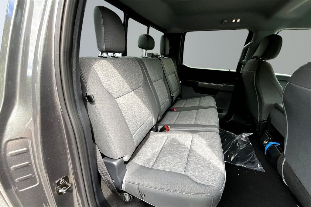 New 2026 Ford F350 XL w/ STX Appearance Package AWD/4WD image 10